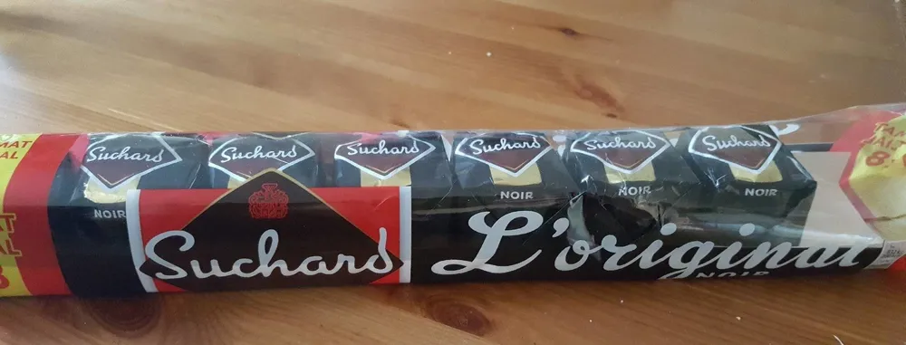 Suchard