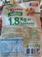 Krema de saison