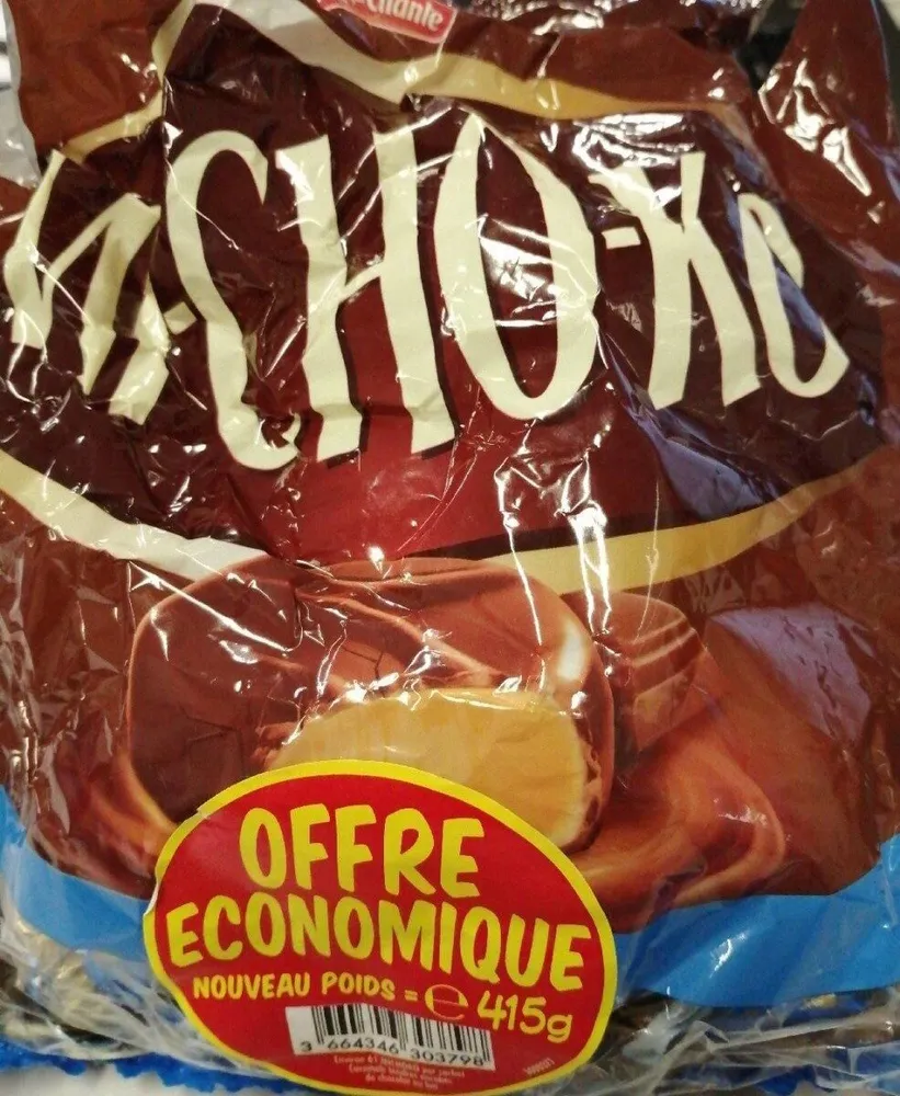 Michoko au lait