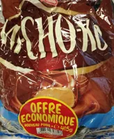 Michoko au lait