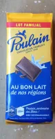 Chocolat au lait