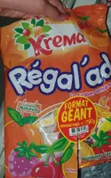 Regalad