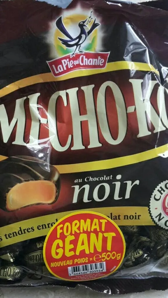 Mi-choko