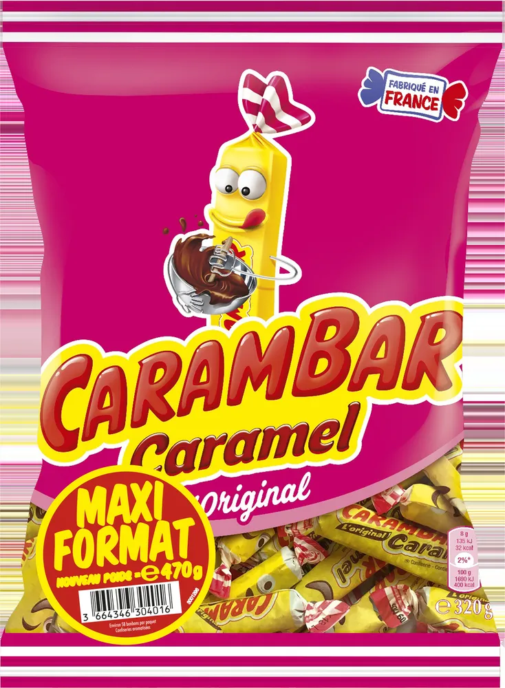 Carambar