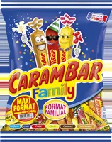 Carambar Family