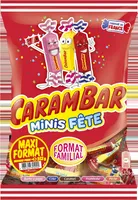 Carambar mini fete