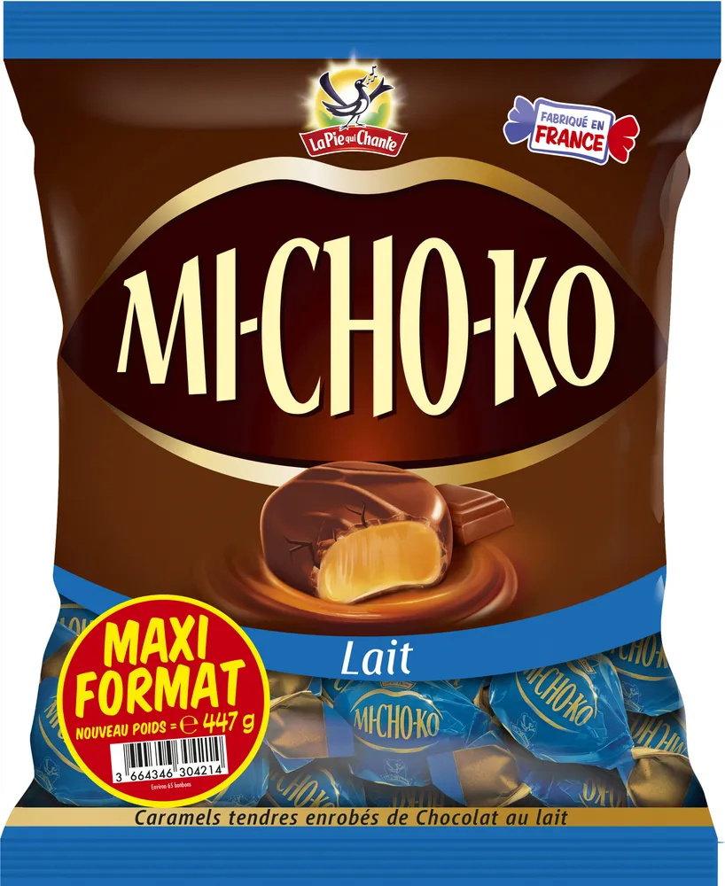 Mi-cho-ko