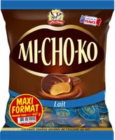 Mi-cho-ko