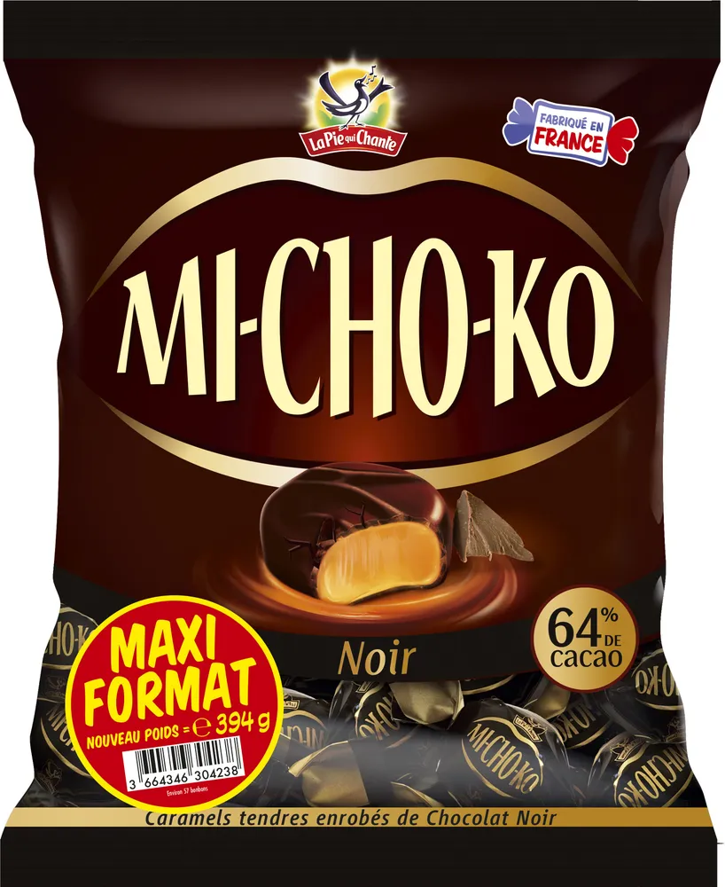 MI-CHO-CO