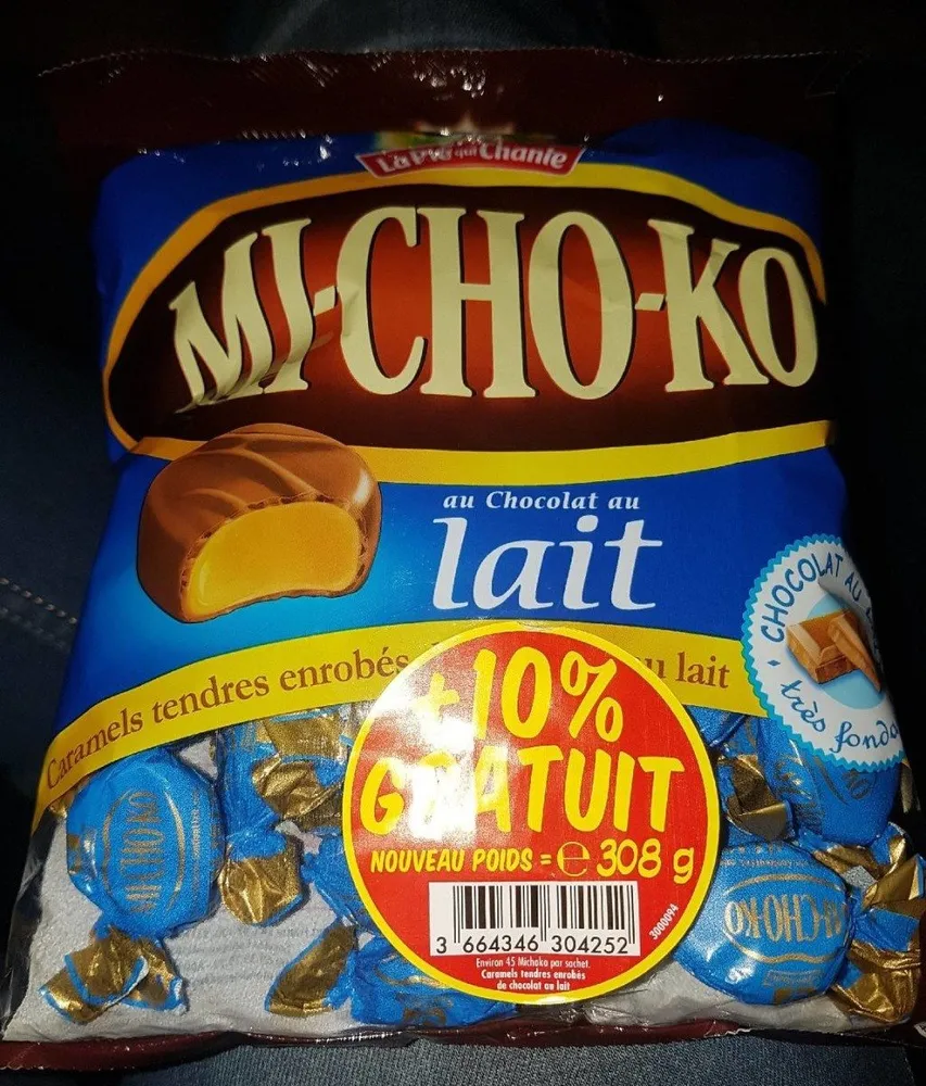 MI-CHO-KO