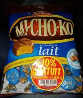MI-CHO-KO