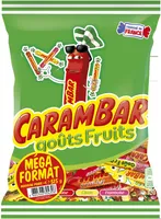 carambar fruits