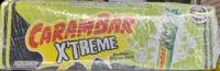 X'Treme Parfum Citron Vert