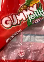 Gummy Jelly