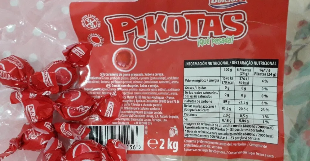 Pikotas