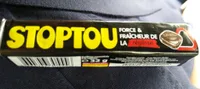 STOPTOU