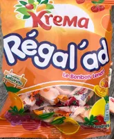 Régal'ad