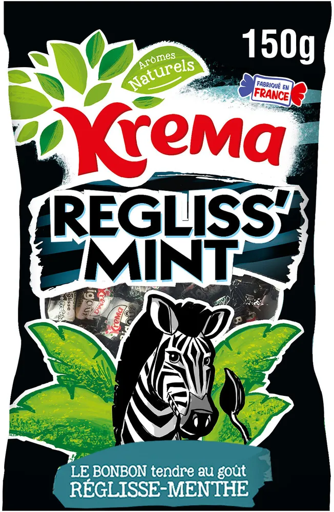 Regliss' Mint