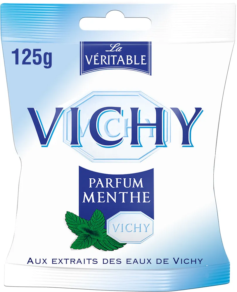Pastille