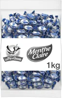 Bonbon menthe