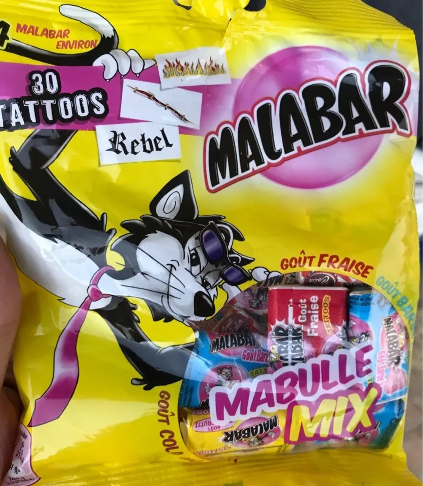 Malabar MABULE MIX