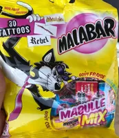 Malabar MABULE MIX