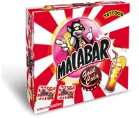Malabar x200