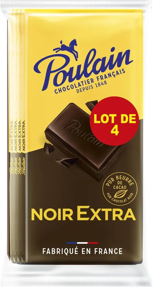 Noir Extra