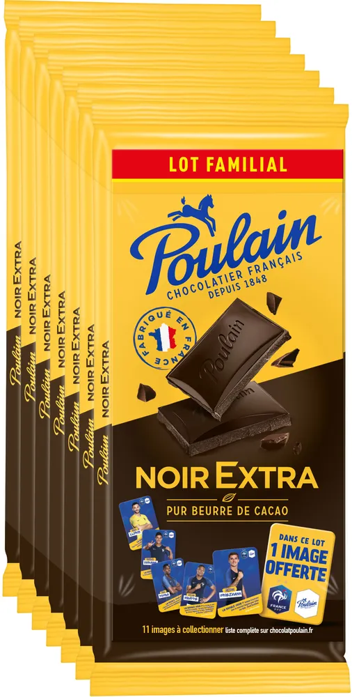 Noir extra