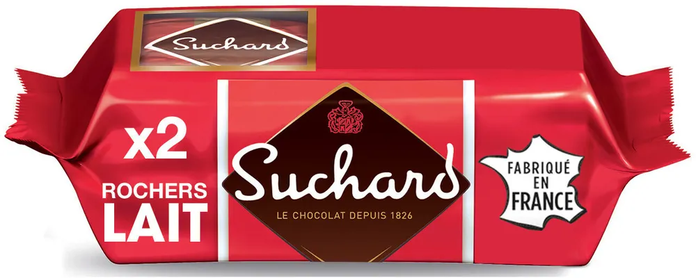 Rocher Au Lait