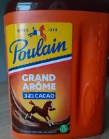 Grand Arôme 32% de Cacao