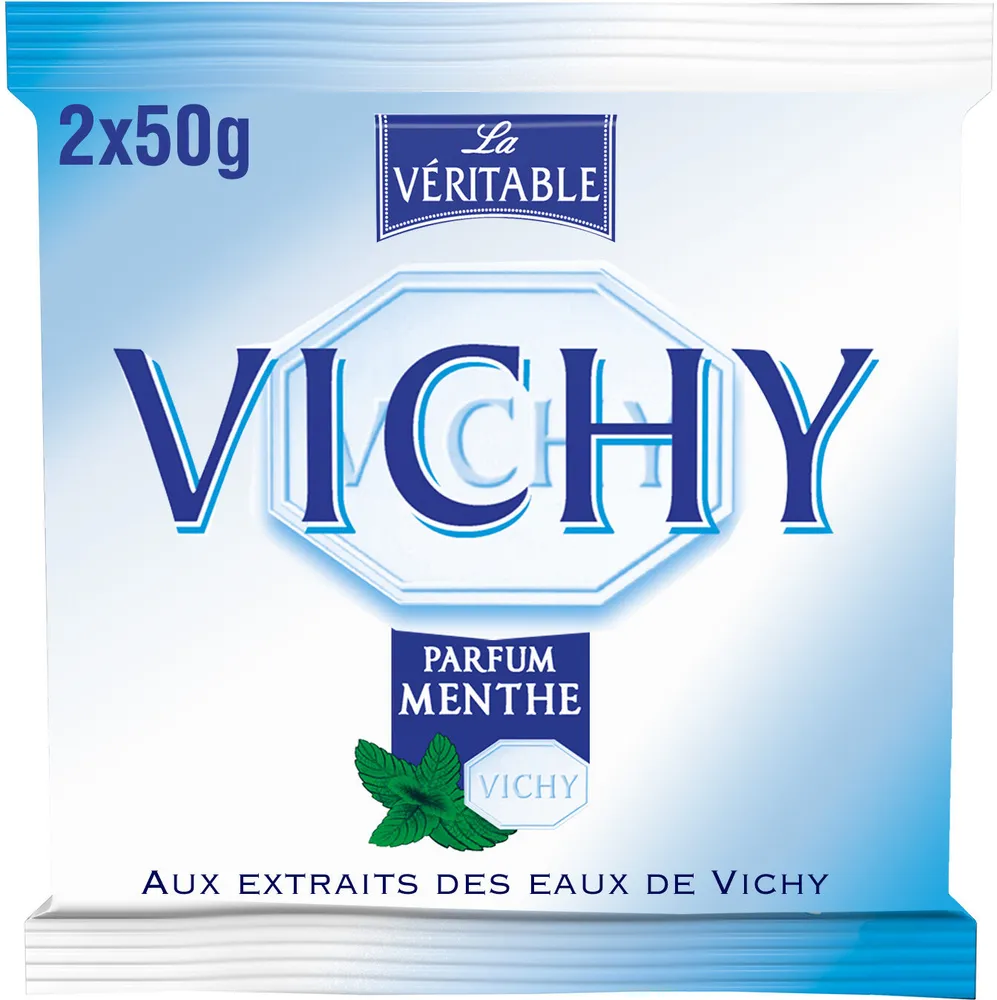 Pastilles