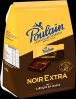 Noir Extra pur beurre de cacao