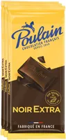 Poulain noir extra