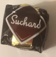 Rocher chocolat noir