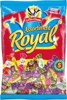 Assortiment royal