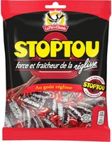 Stoptou