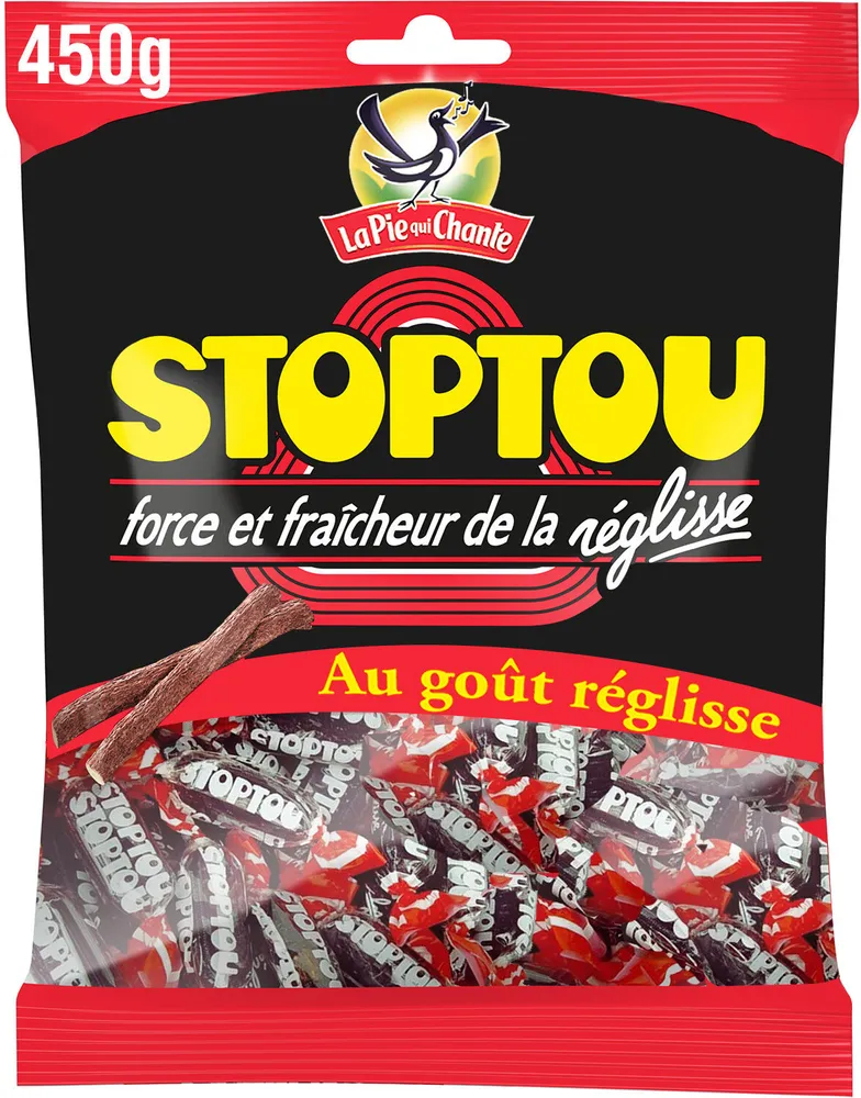 STOPTOU