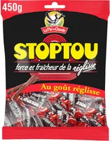 STOPTOU