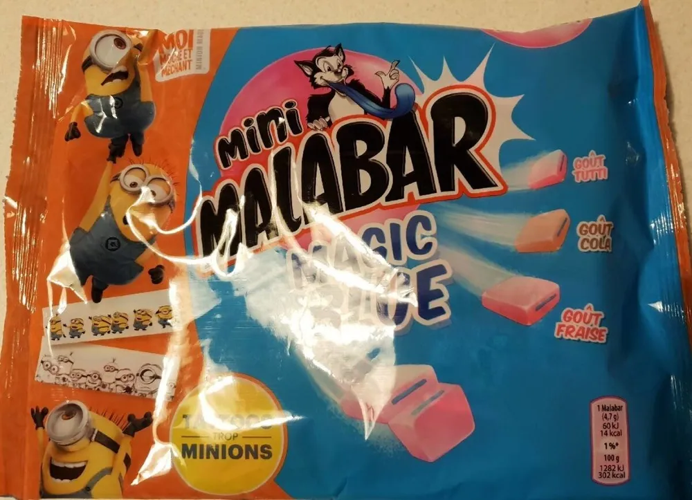 Malabar mini