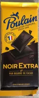 4X100G POULAIN NR EXTRA