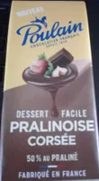 Pralinoise Corsé ☆