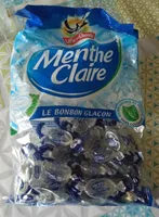 Menthe Claire
