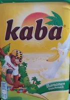 Bananen Geschmack