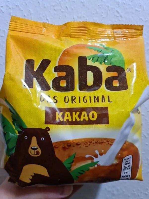 Kaba
