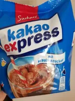 Suchard Express Kakao