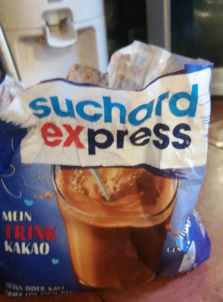 Suchard express
