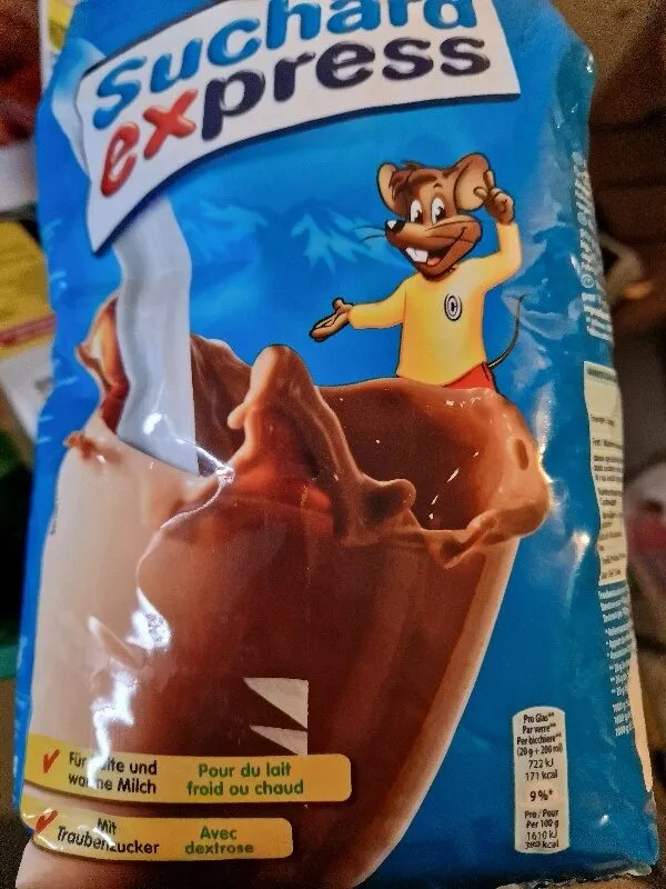 Suchard express
