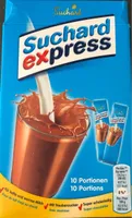 Suchard express