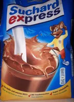 Suchard Express